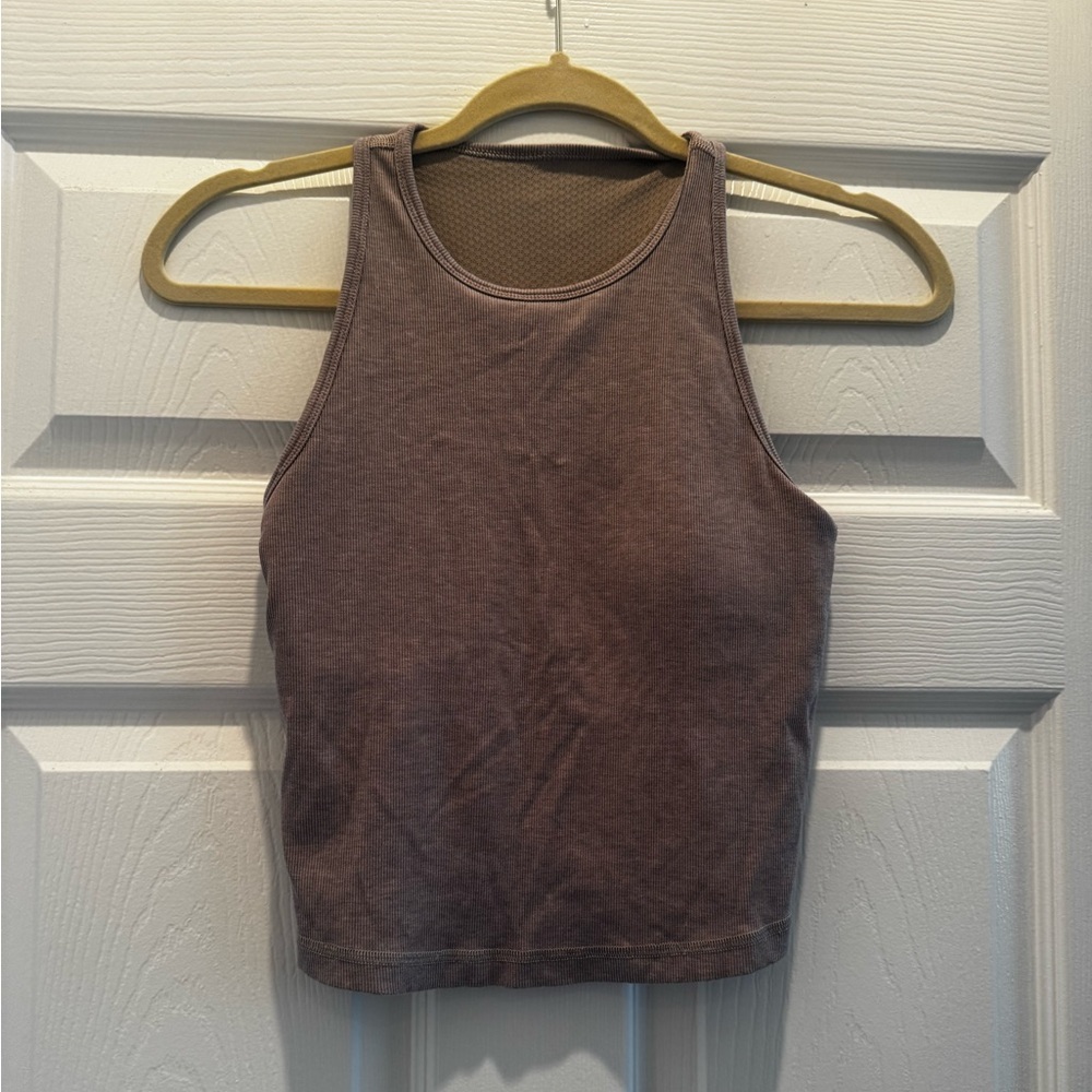 Vuori Pose Plyo Tank